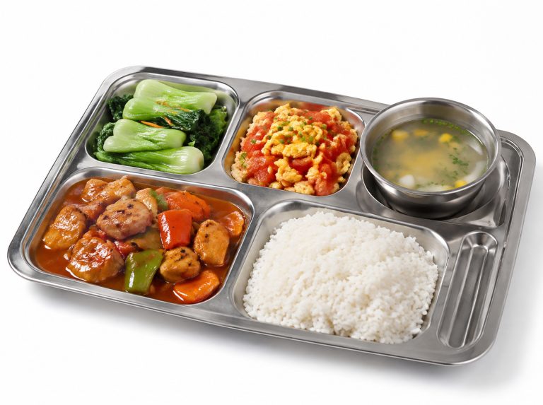 南靖县企业食堂承包与托管服务