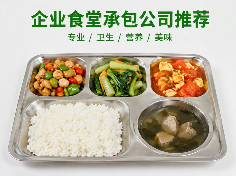 南靖县智慧食堂与自助称重餐厅